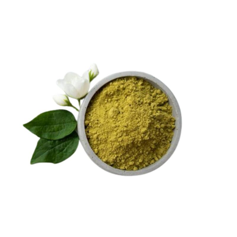 BAQ Henna Powder