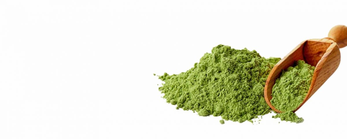 Natural henna manufacturer