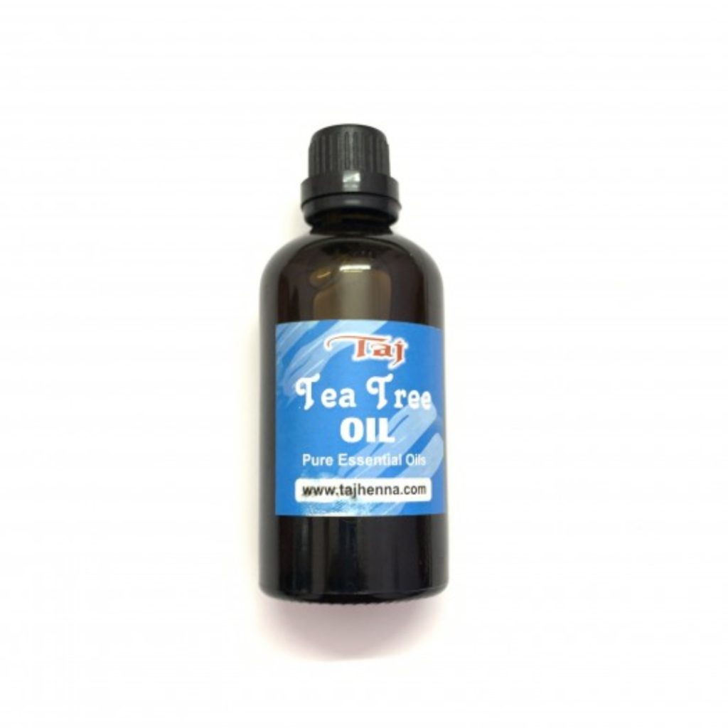 Taj Tea Tree Essential oil