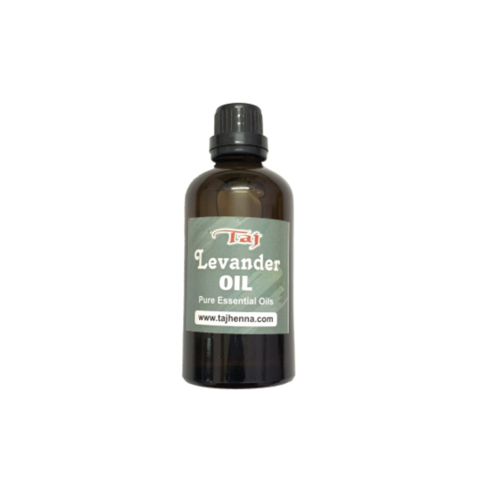 Taj Lavender Essential oil