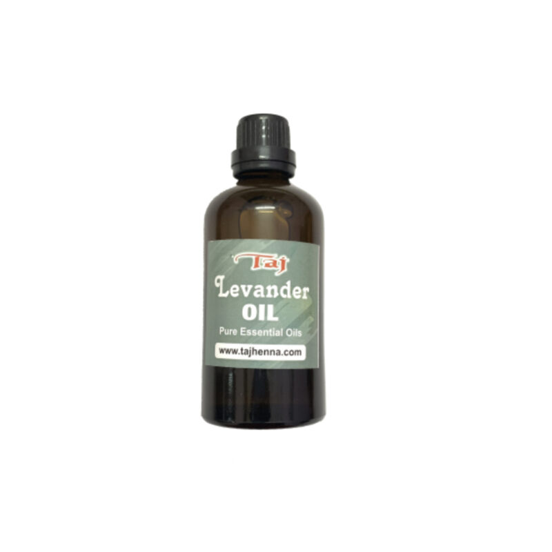 Taj Lavender Essential oil