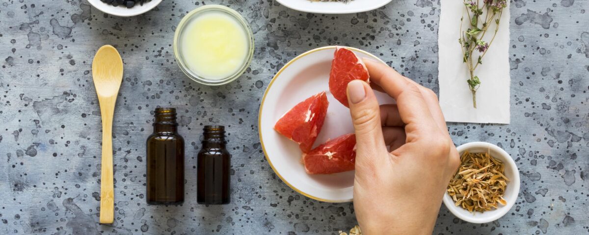 How Ayurveda Uses Multiple Herbs