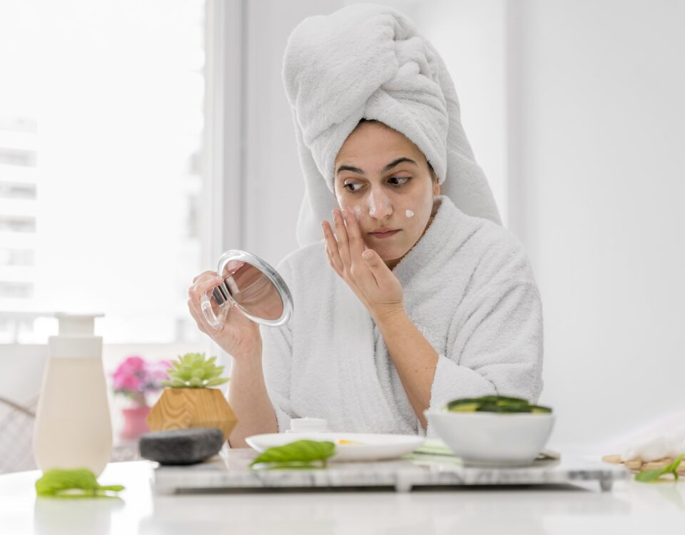 plant based cleansers