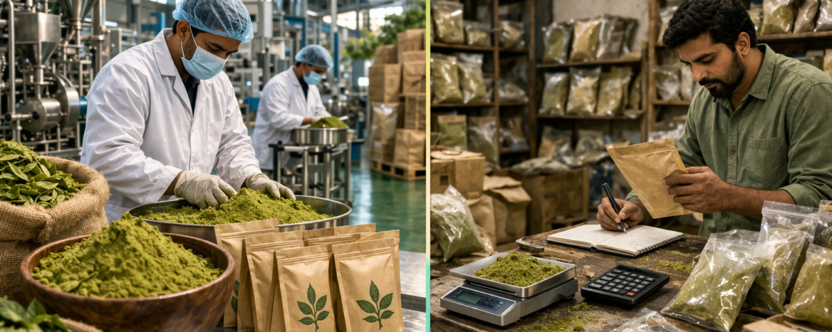 best henna manufacturer india