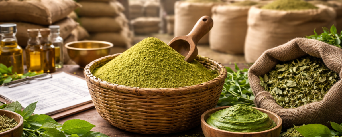 best henna manufacturer in india