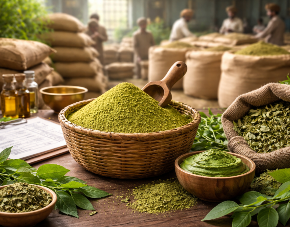 best henna manufacturer in india