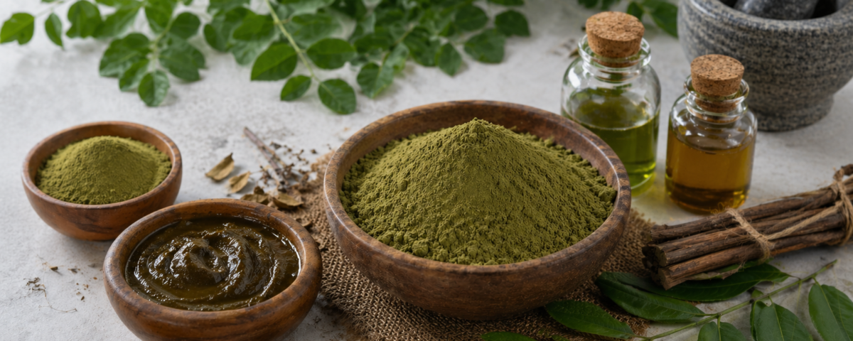 henna supplier india