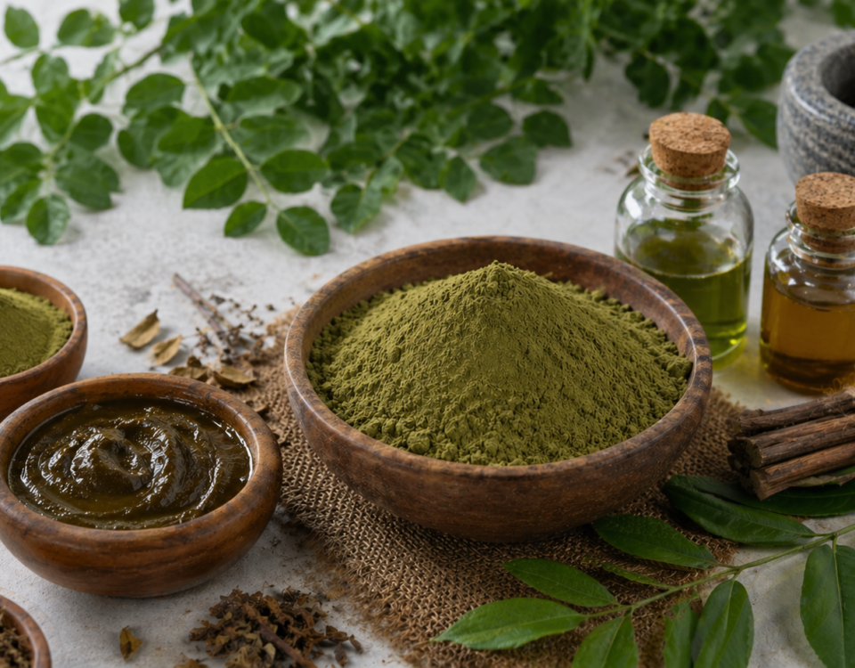 henna supplier india