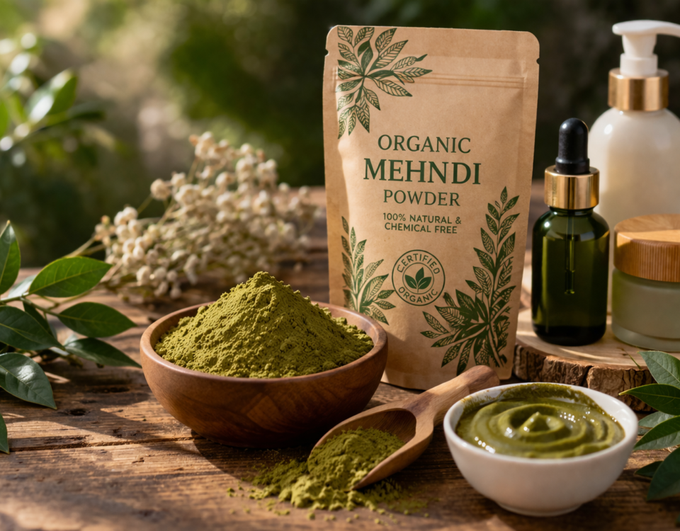 organic mehndi wholesale supplier india
