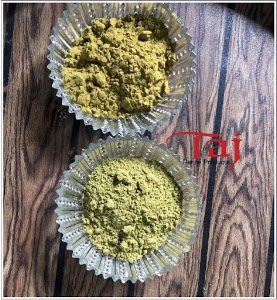 Henna powder | Manufacturer, Exporter Sojat Rajasthan place picture