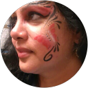 Kamakshi Solomon profile picture